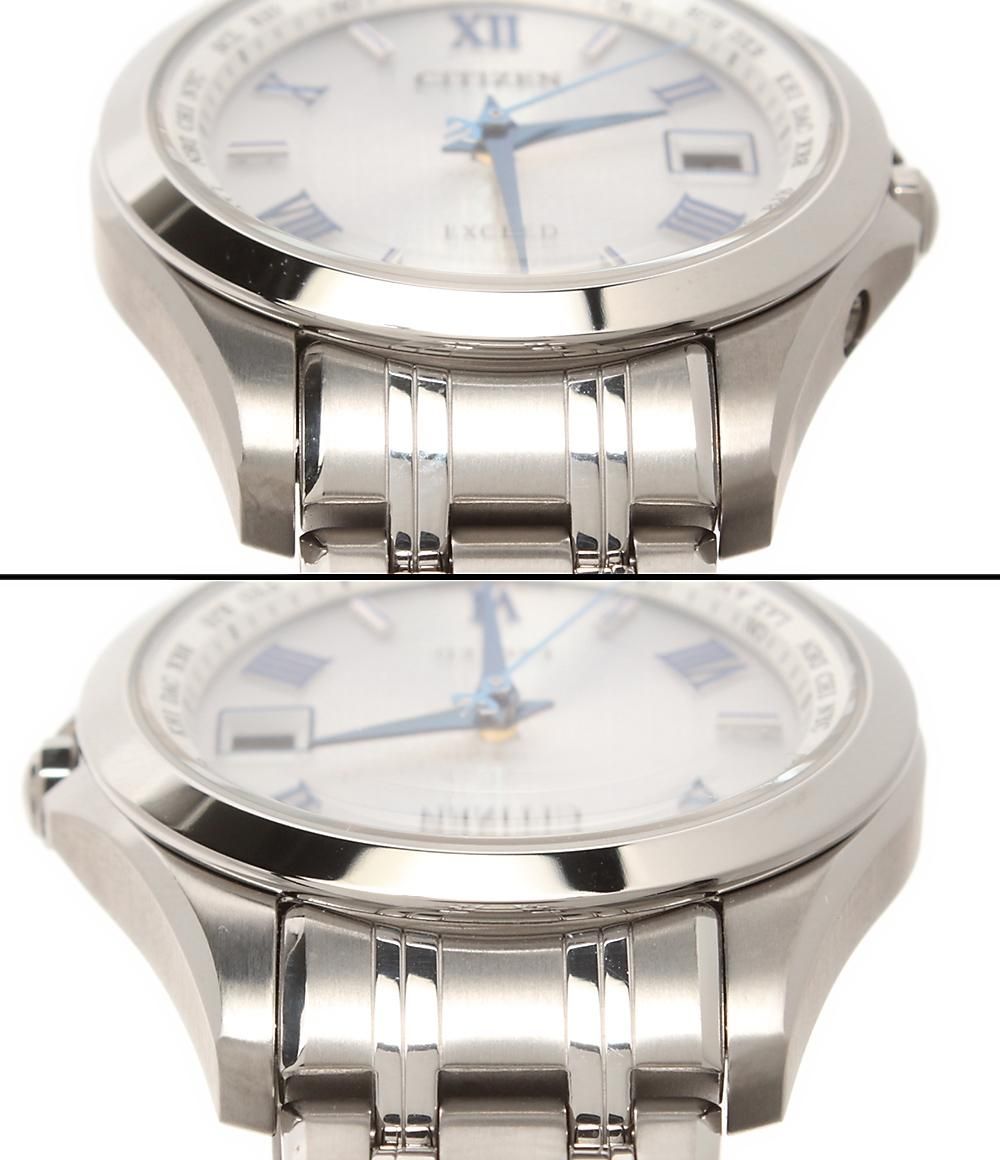 シルバー レディース