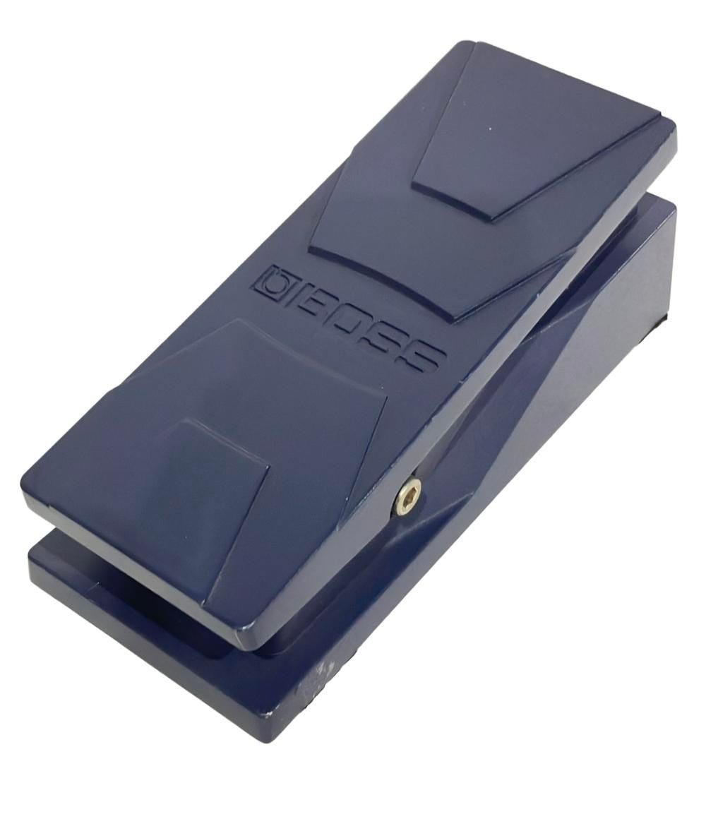 BOSS ボス エクスプレッションペダル EV-30 未使用品 BOSS EV-30 エクスプレッションペダル ボス Dual Expression Pedal