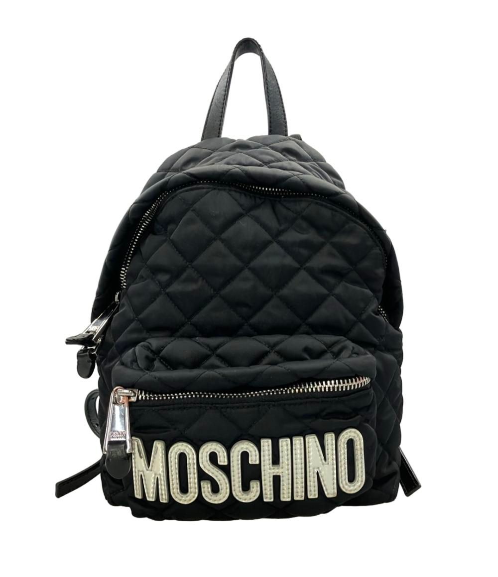 モスキーノ リュック レディース MOSCHINO