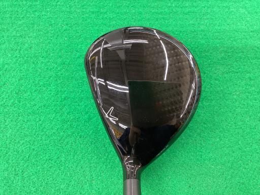 中古】 キャロウェイ ROGUE STAR 5W フェアウェイウッド FW Speeder