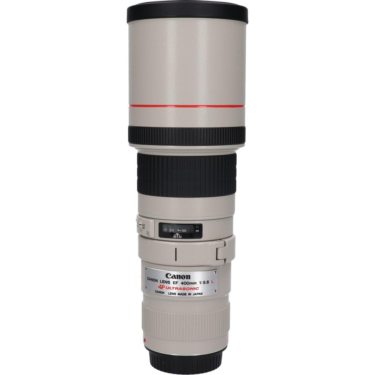 ＥＦ４００ｍｍ Ｆ５．６Ｌ ＵＳＭ