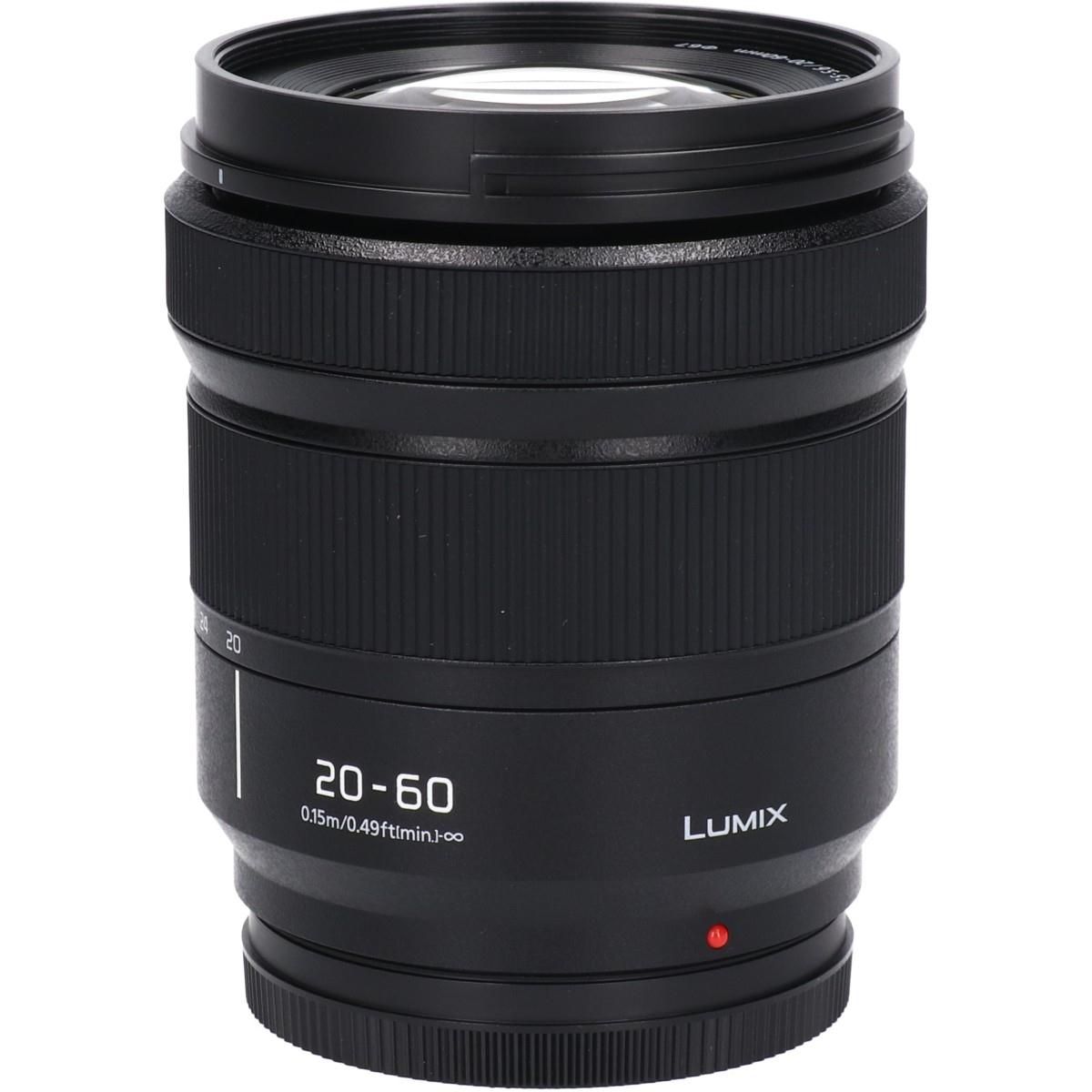 Ｓ２０－６０ｍｍ Ｆ３．５－５．６ Ｓ－Ｒ２０６０