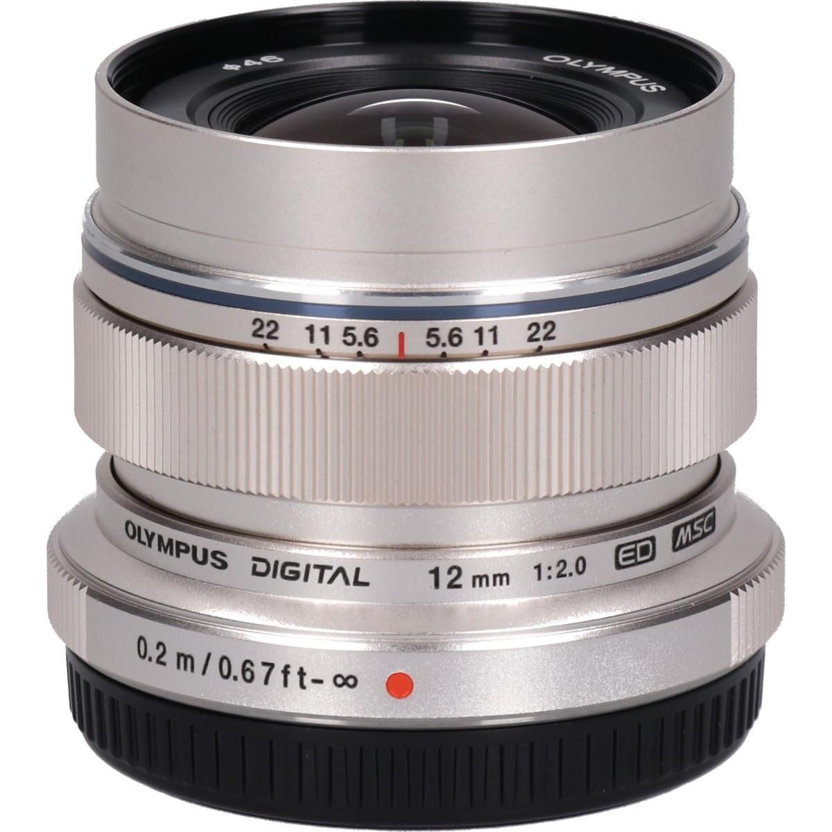 ＭＺＤ１２ｍｍ Ｆ２ＳＩＬＶＥＲ