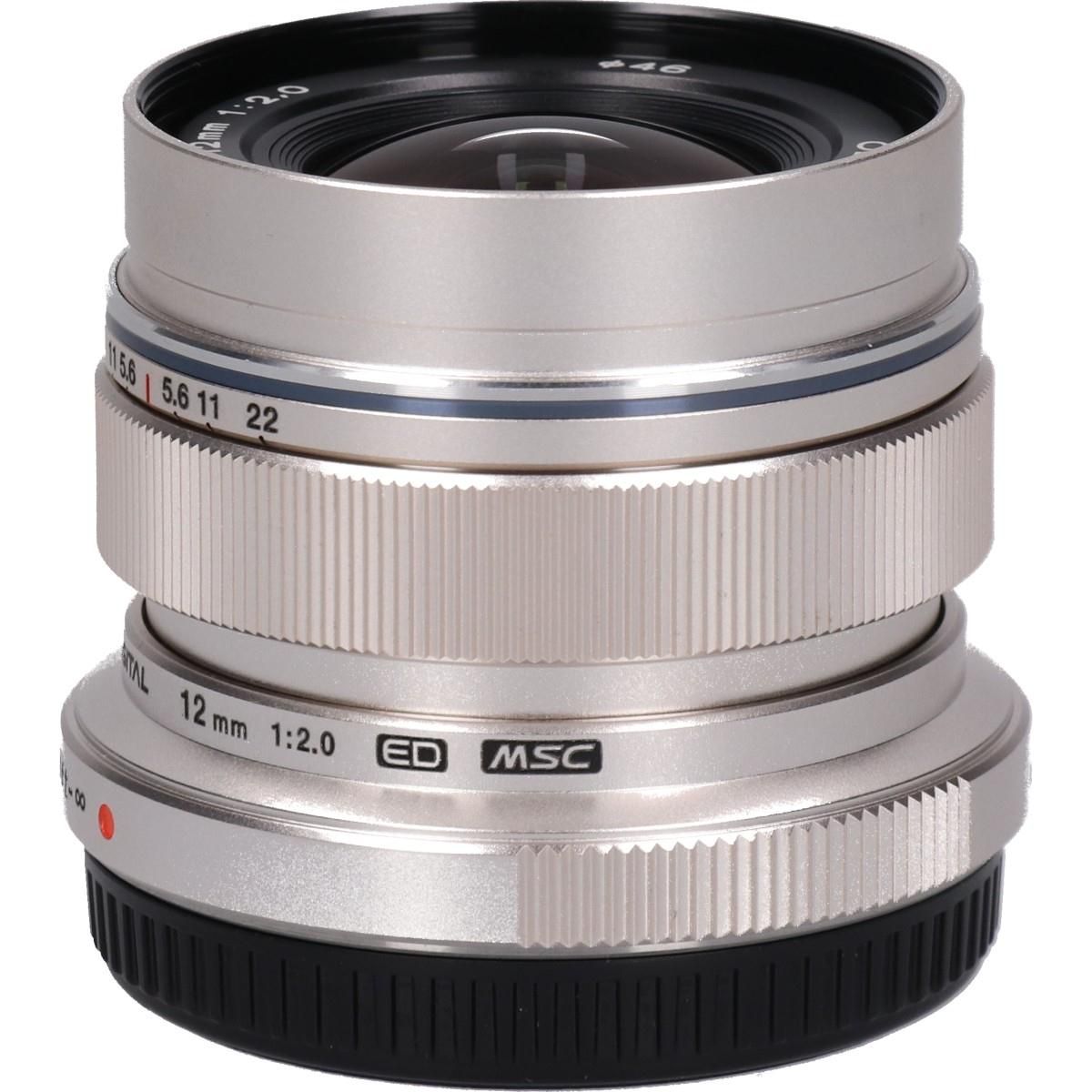 ＭＺＤ１２ｍｍ Ｆ２ＳＩＬＶＥＲ