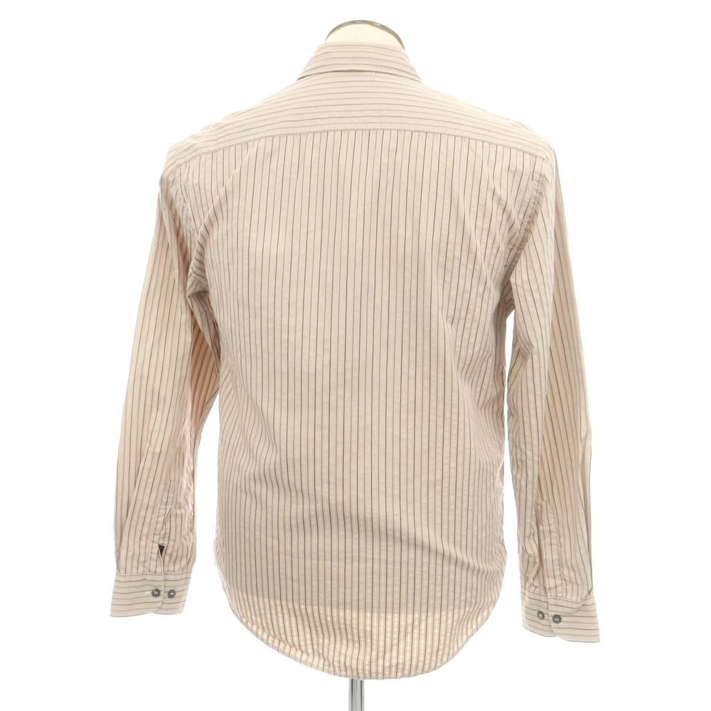 中古】シーピーカンパニー C.P.Company コットン ストライプ