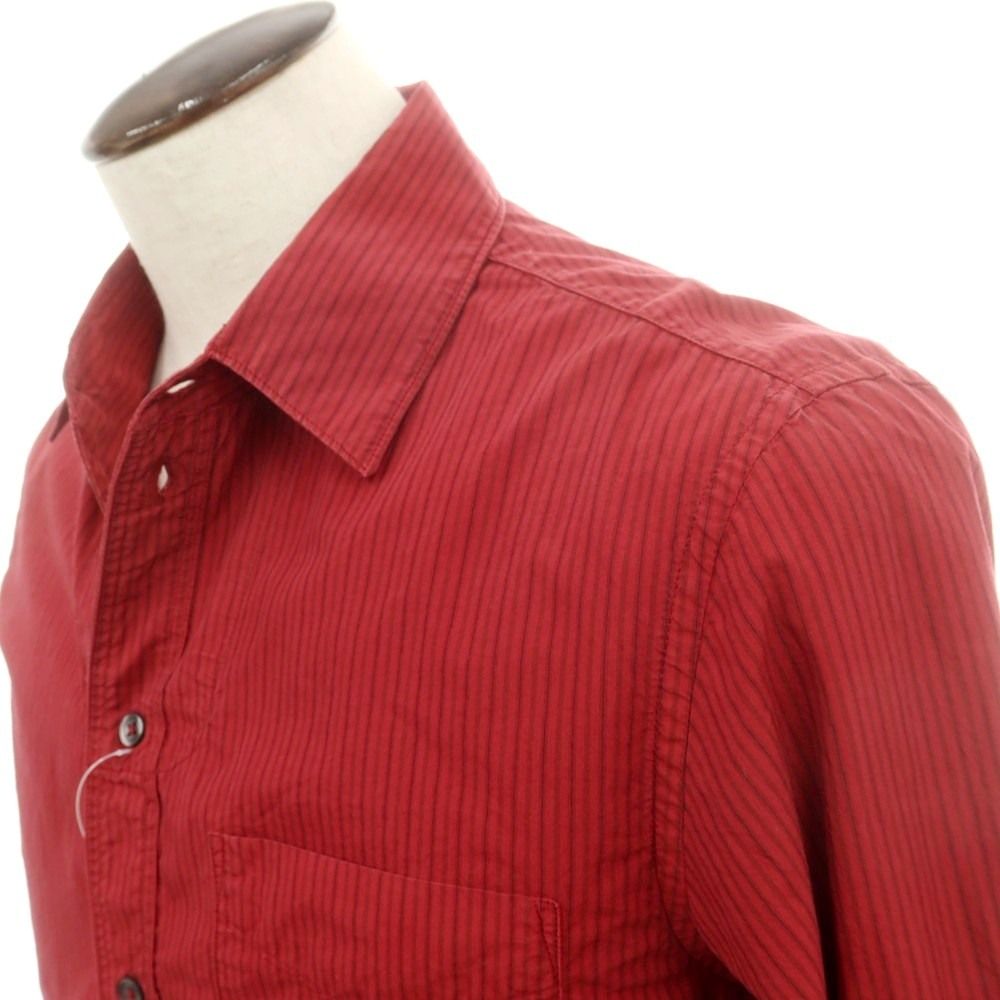 中古】シーピーカンパニー C.P.Company コットン系 ストライプ