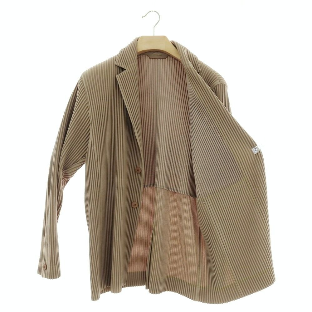 中古】オム プリッセ イッセイミヤケ HOMME PLISSE ISSEY MIYAKE 2025