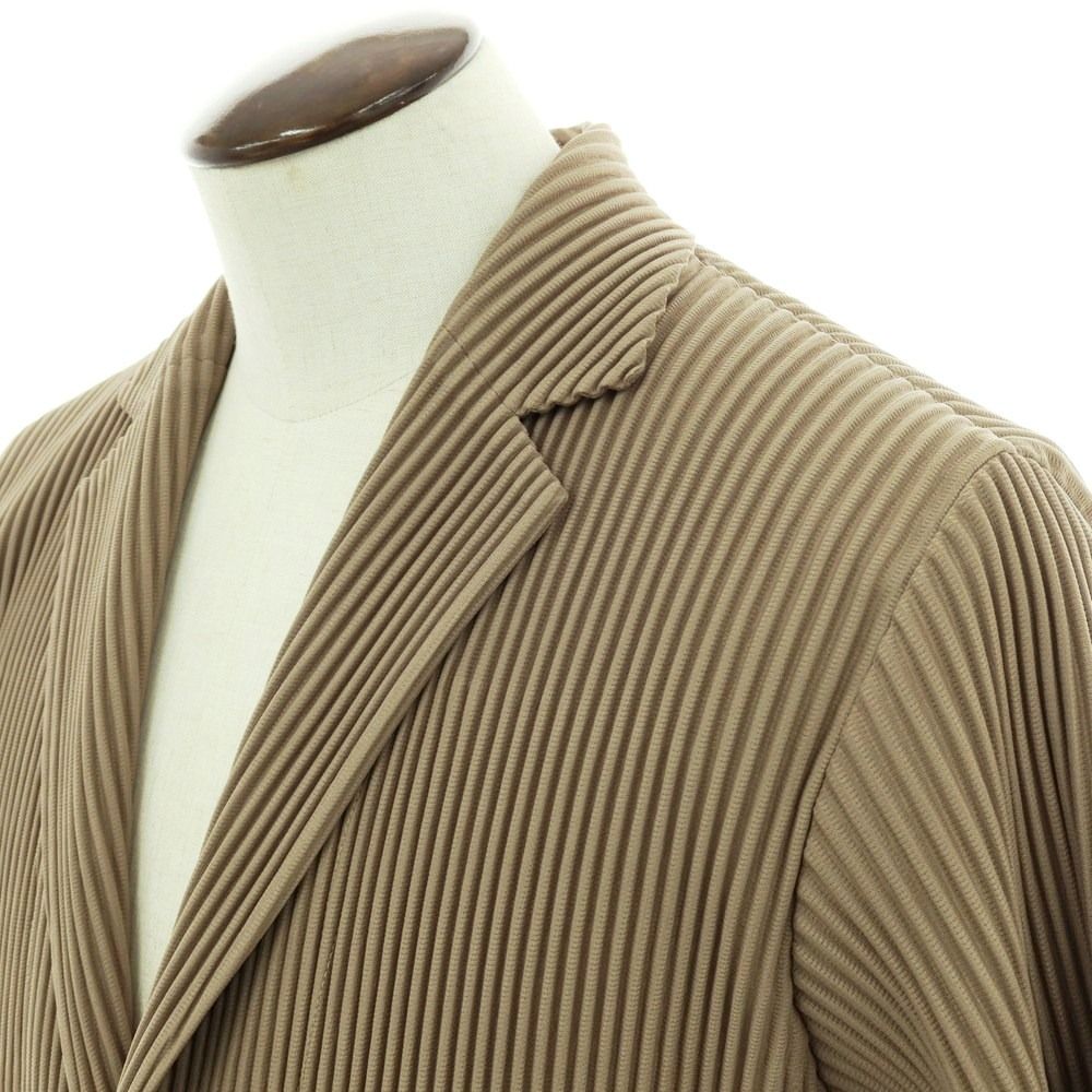 中古】オム プリッセ イッセイミヤケ HOMME PLISSE ISSEY MIYAKE 2025