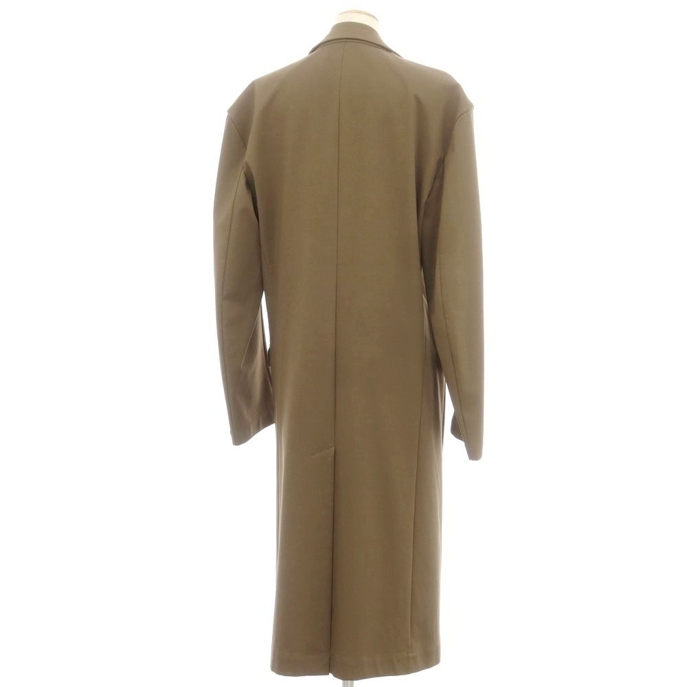 中古】イッセイミヤケ ISSEY MIYAKE 2025年秋冬 ジャージーコットン