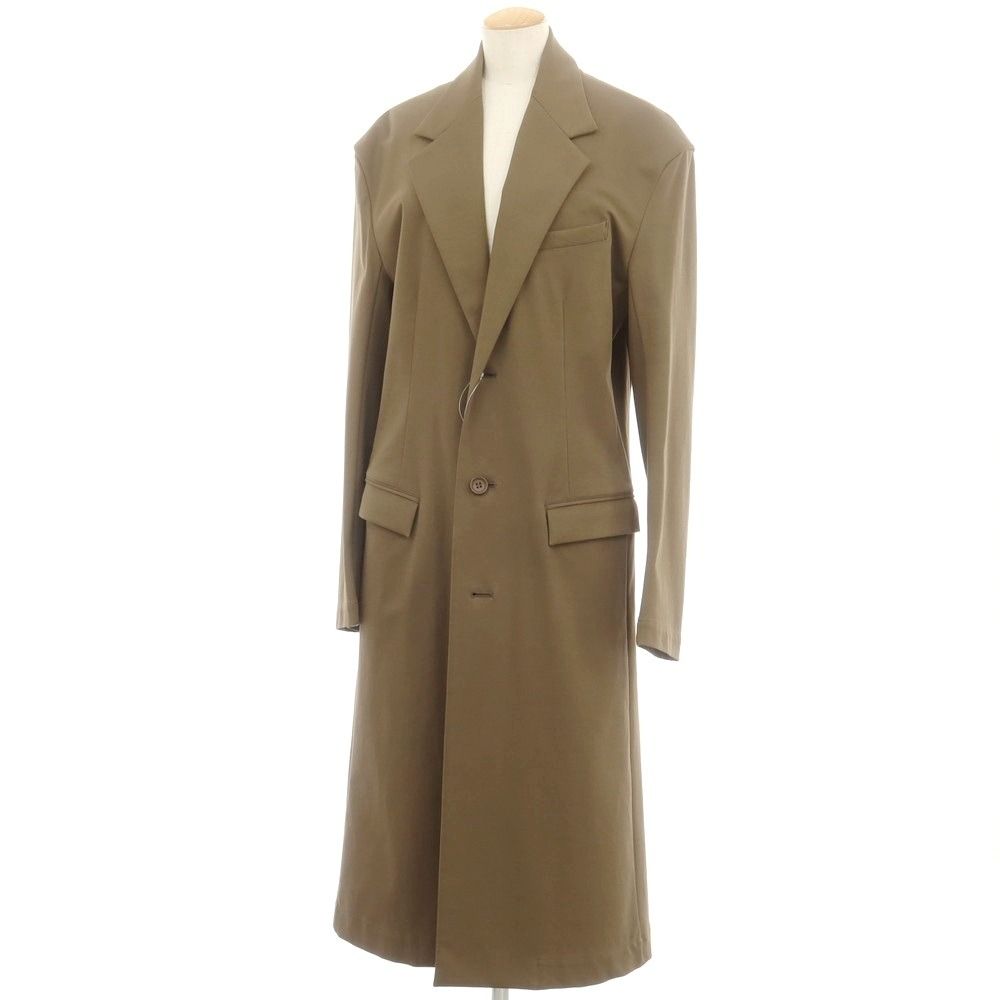 中古】イッセイミヤケ ISSEY MIYAKE 2025年秋冬 ジャージーコットン