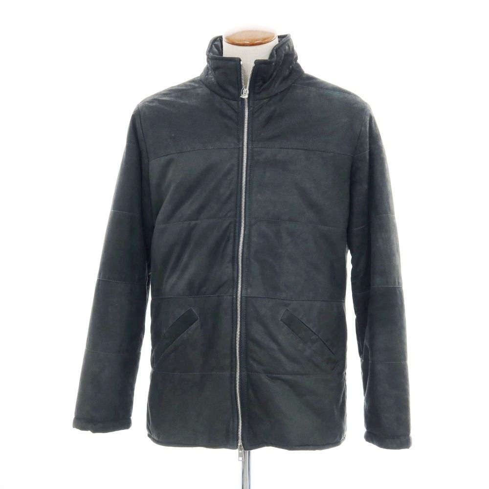 中古】ジョルジオブラット GIORGIO BRATO ユーズド加工 中綿入り