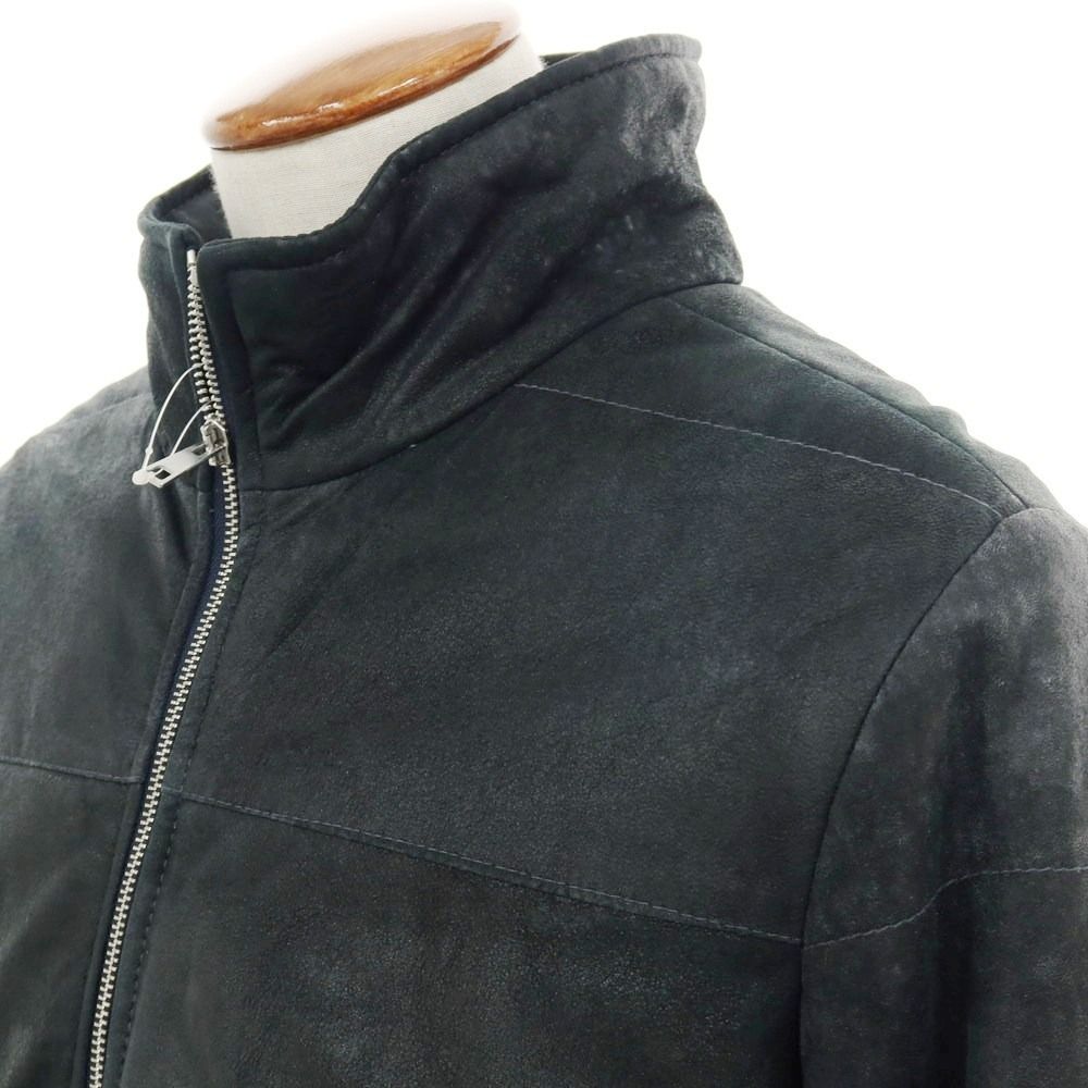 中古】ジョルジオブラット GIORGIO BRATO ユーズド加工 中綿入り