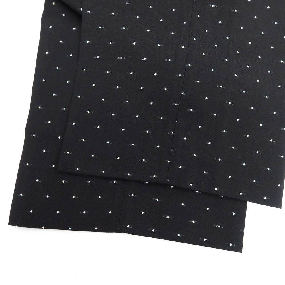 中古】シュプリーム Supreme 2025年秋冬 Metallic Dot Trouser ウール 