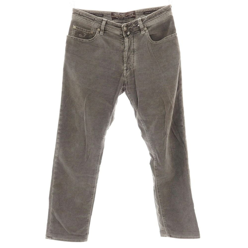 【新品未使用】J688 COMF JACOB COHEN ヤコブコーエン 中古・古着通販】JACOB COHEN (ヤコブコーエン) J688ハラコパッチ