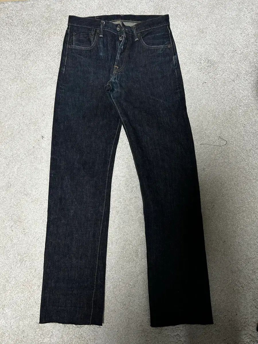 バーガーズプラス955 lvc 47501 ウエアハウス