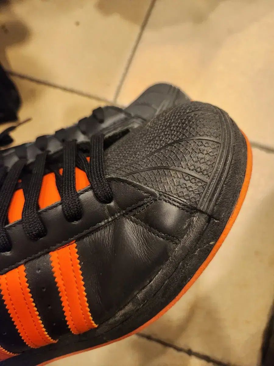 Superstar レースレス