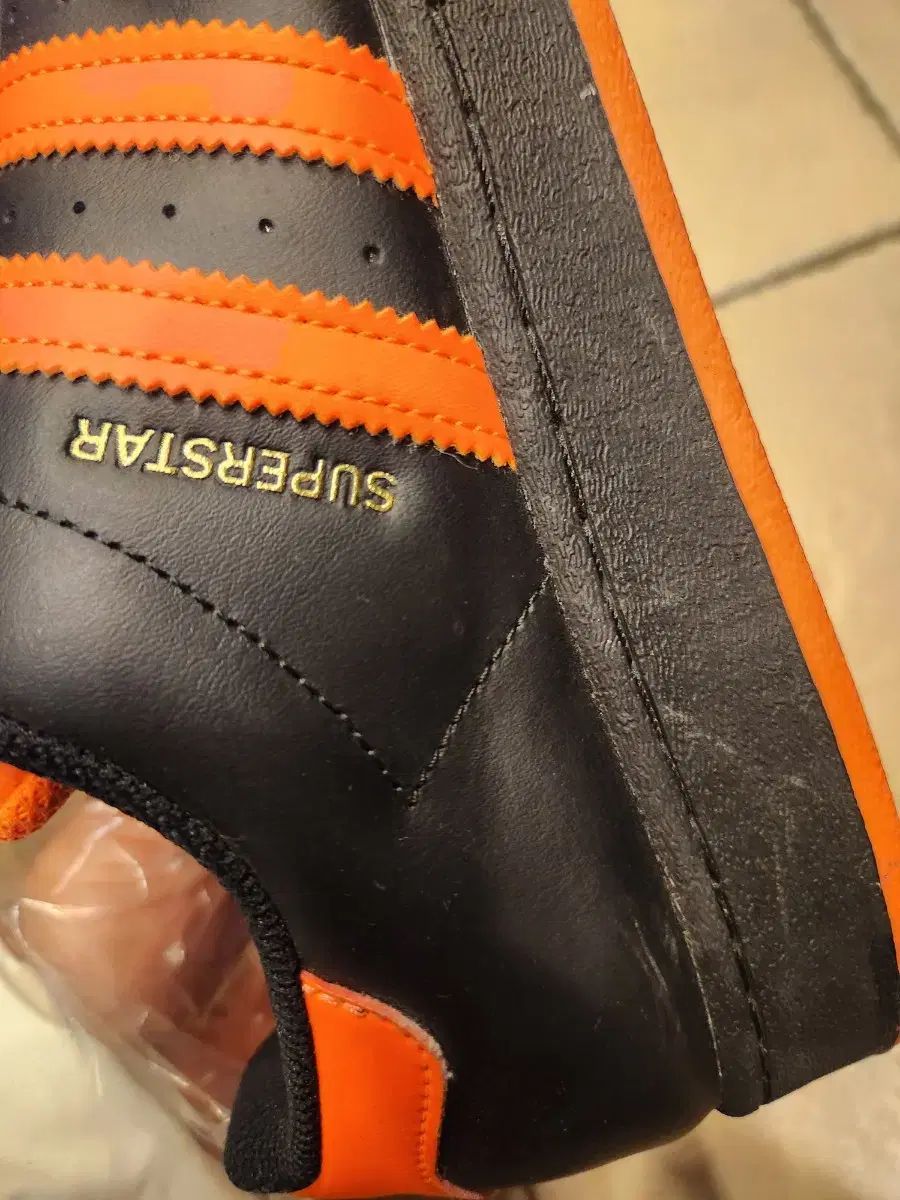 Superstar レースレス