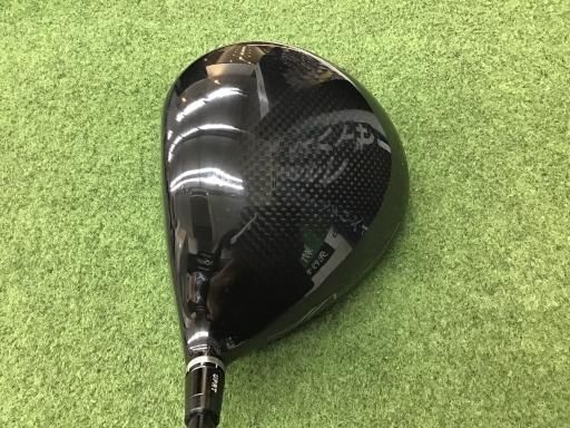 即決 中古美品 RMX(リミックス) VD⁄M ドライバー 2024 1W TENSEI TR