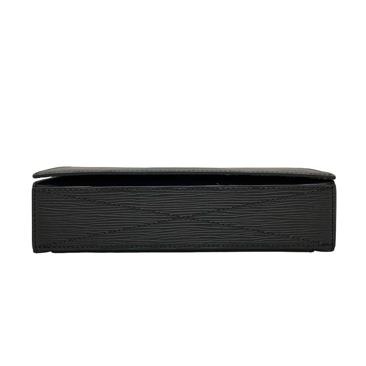 ルイヴィトン ショルダーバッグ エピ美品 ニューフラップ