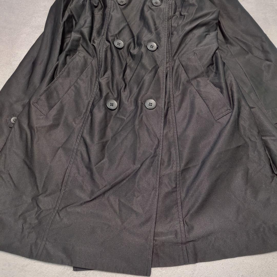 COMME CA DU MODE コムサデモード トレンチコート ライナー付き COMME CA DU MODE】コムサデモード（9）日本製 トレンチコート