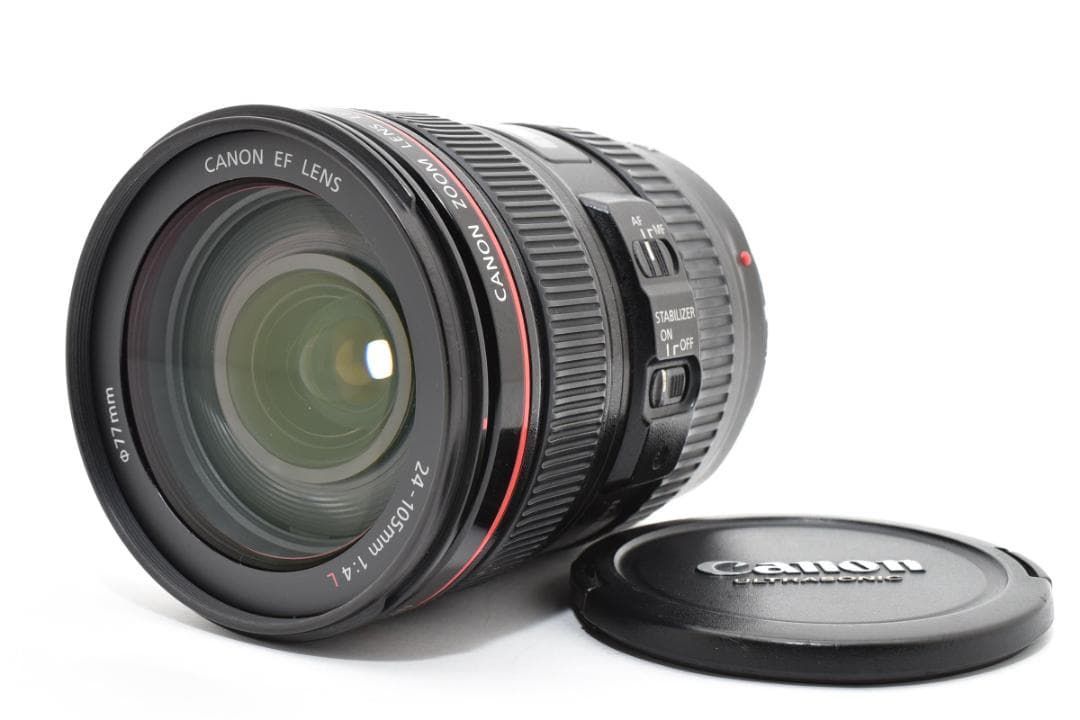 大 キヤノン EF 24-105 mm f 4 L IS USM 1579