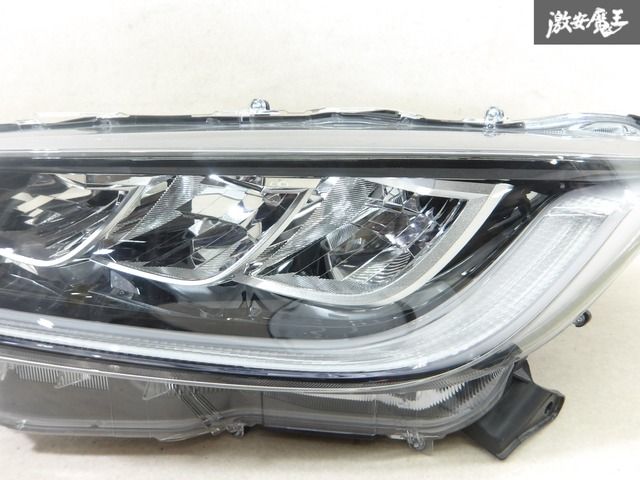 トヨタ　ヤリス MXPH 15 純正 LED 左ヘットライト　新品 トヨタ ヤリス MXPA10/MXPA15 純正 LED 左 ヘッドライト : 株式会社