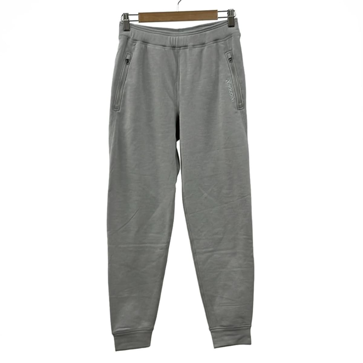 HOUDINI フーディニ パンツ サイズS レディース - ライトグレー フルレングス