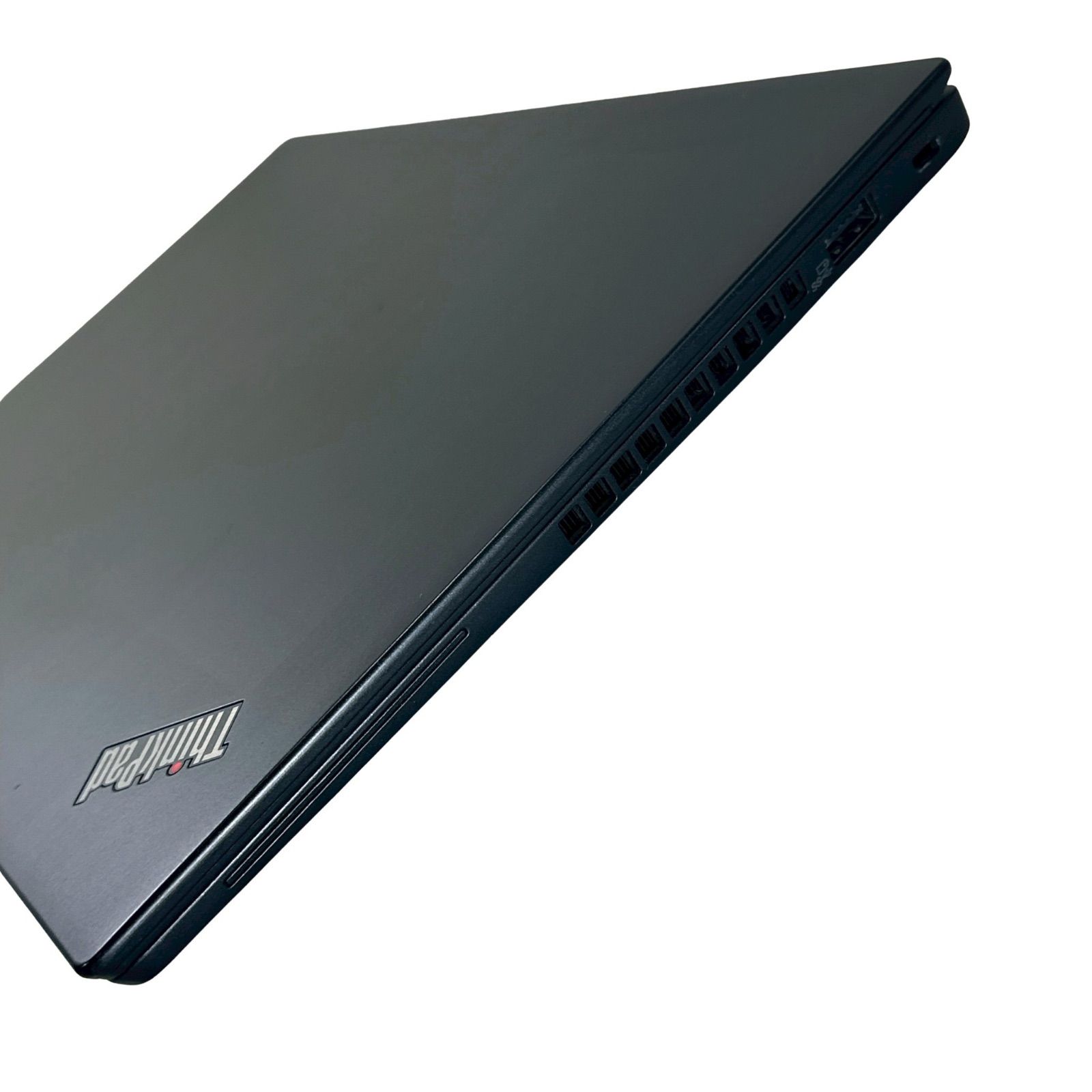 美品 Lenovo ThinkPad X13 Ryzen5 PRO 4650U 16GB SSD512GB 13.3型