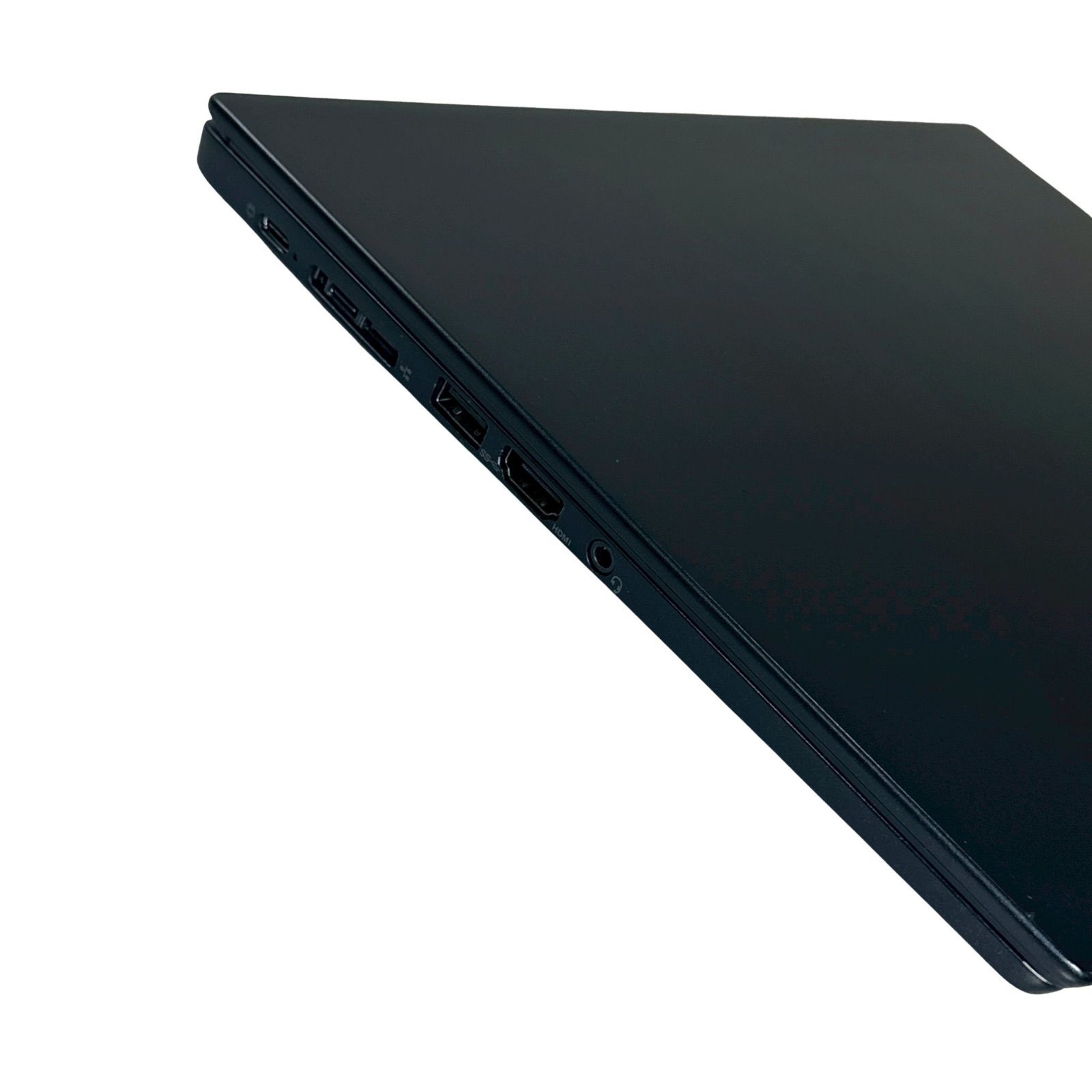 美品 Lenovo ThinkPad X13 Ryzen5 PRO 4650U 16GB SSD512GB 13.3型