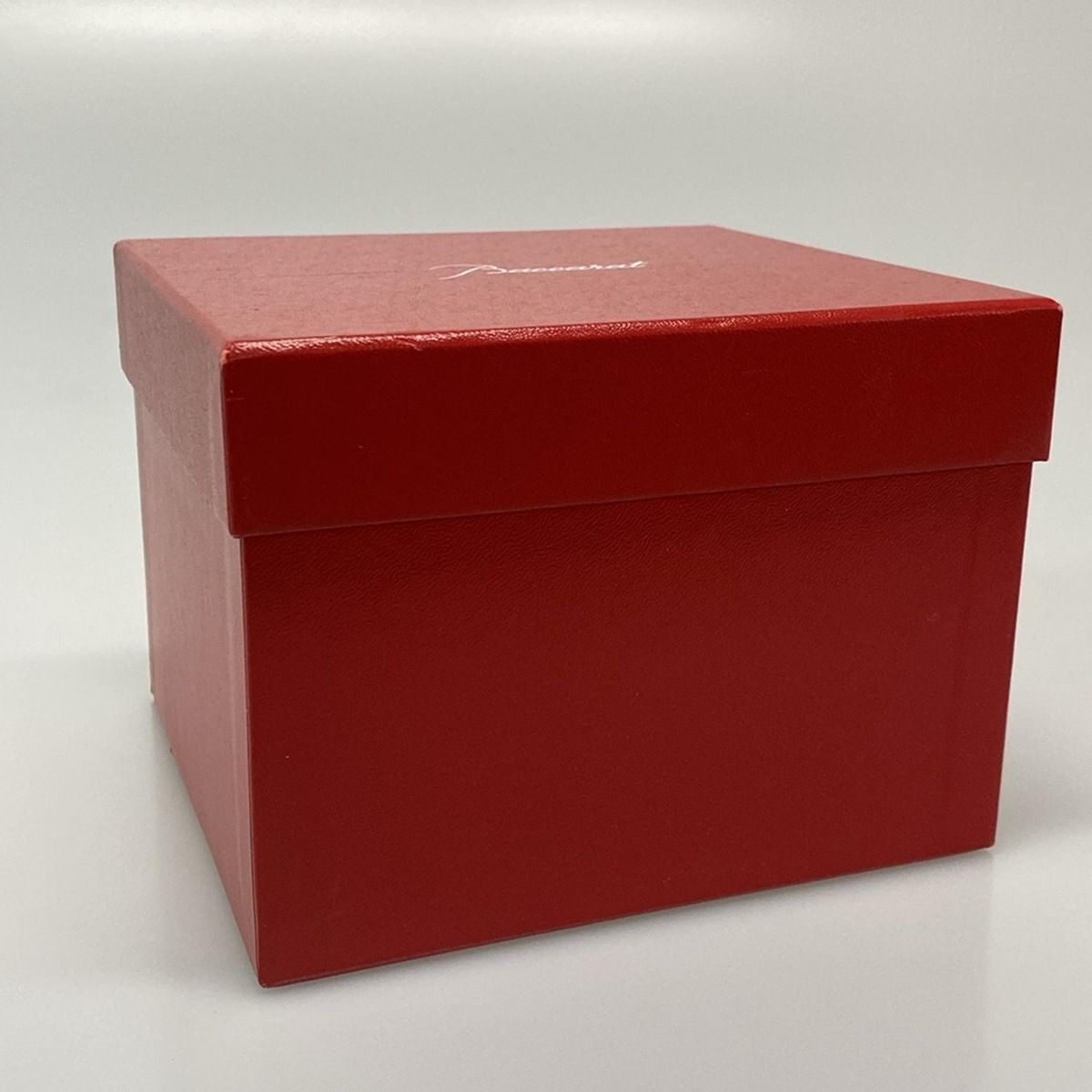 Baccarat(バカラ) 小物 - クリア×マルチ 置物/達磨/ダルマ - メルカリ