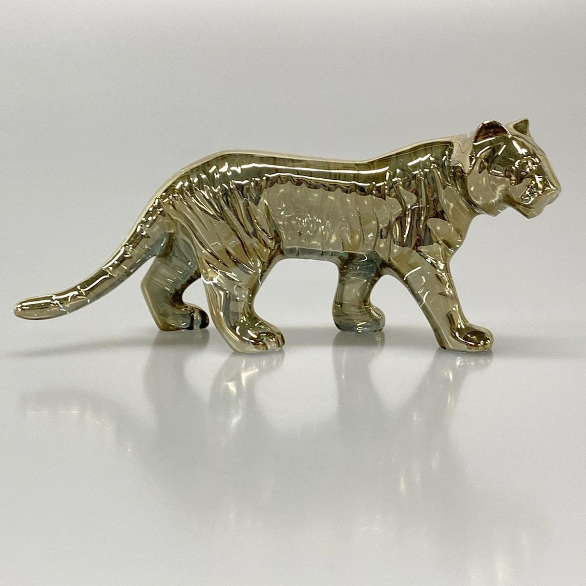 バカラ　虎　ゴールド BACCARAT バカラ 虎 ゴールド｜Yahoo!フリマ（旧PayPayフリマ）