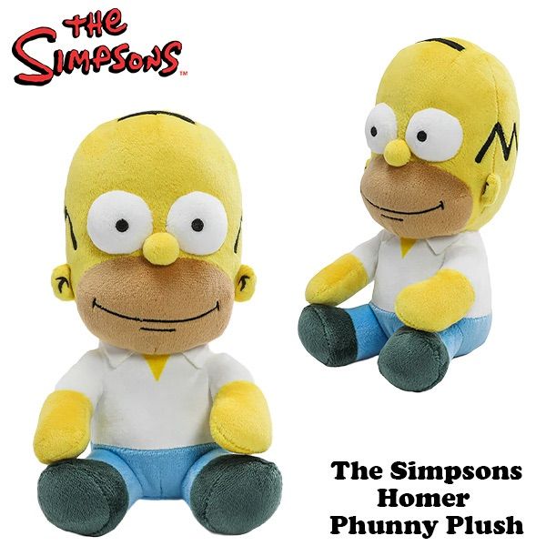 専用ページ ホーマー・シンプソン ぬいぐるみ 約50cm 専用ページ ホーマー・シンプソン ぬいぐるみ 約50cm the SIMPSONS