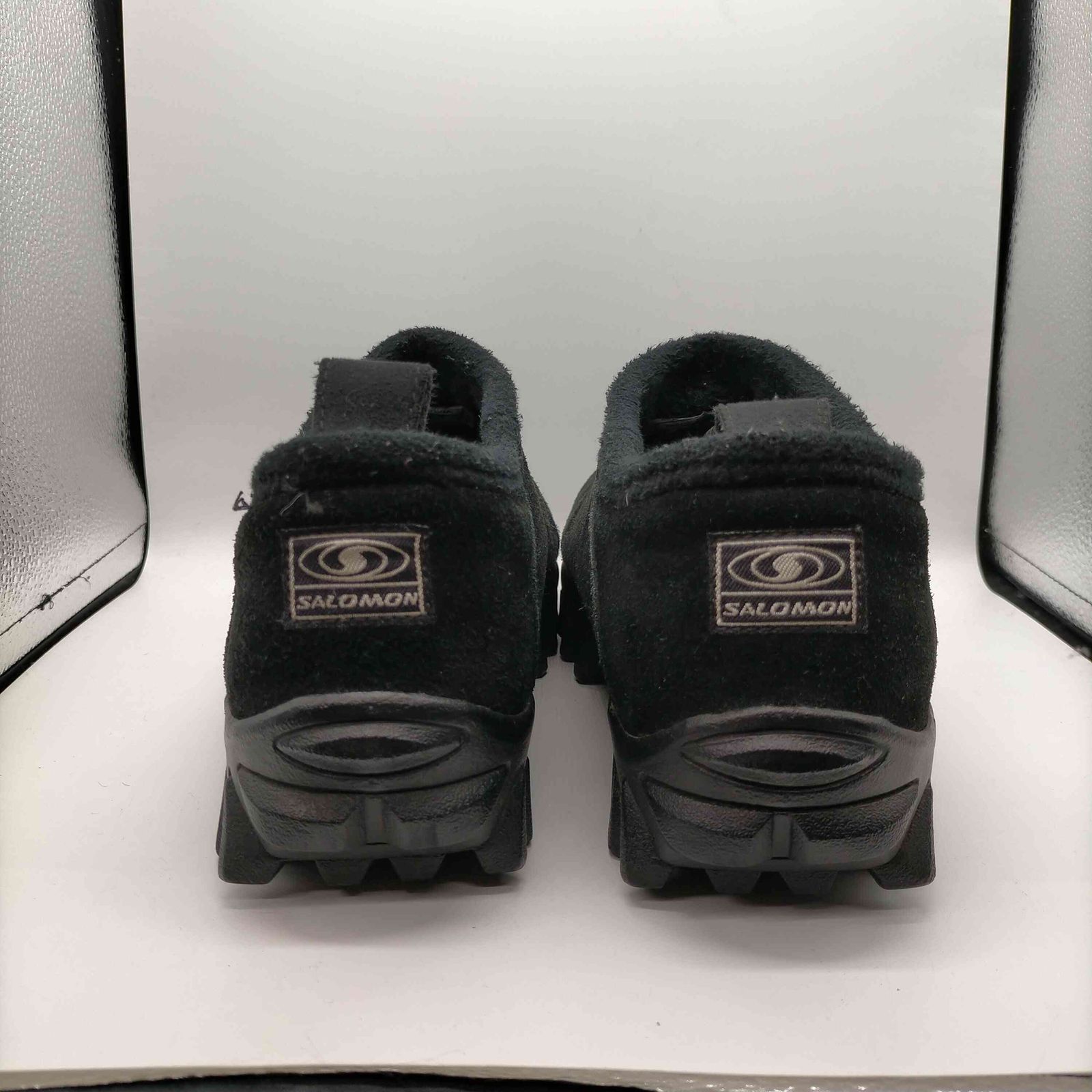 サロモン SALOMON 90S CONTAGRIP Thinsulate Snow Clog コンタグリップ