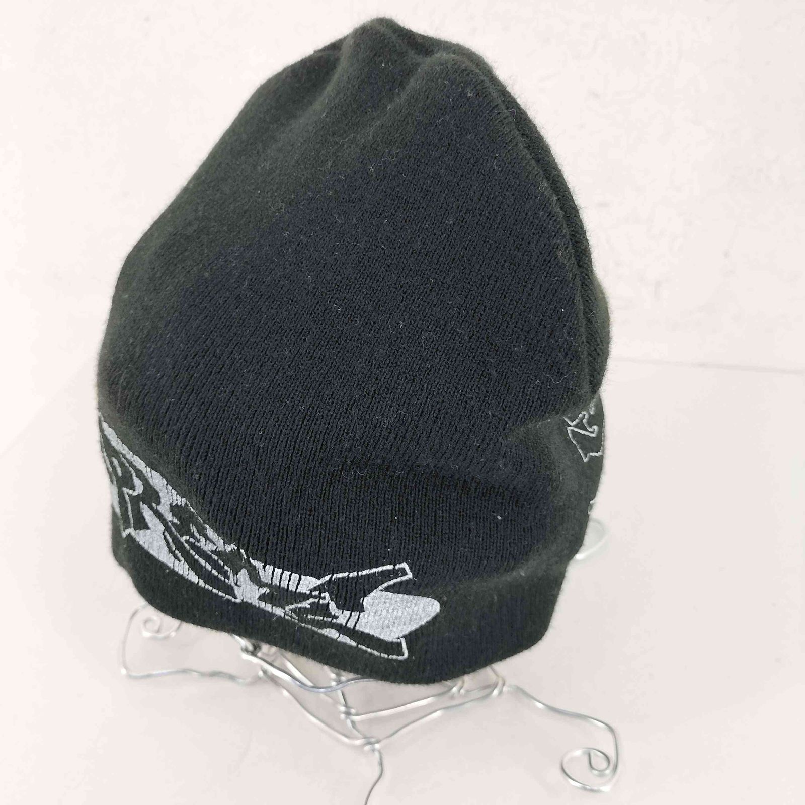 シュプリーム Supreme 25SS new world order beanie ビーニ メンズ 