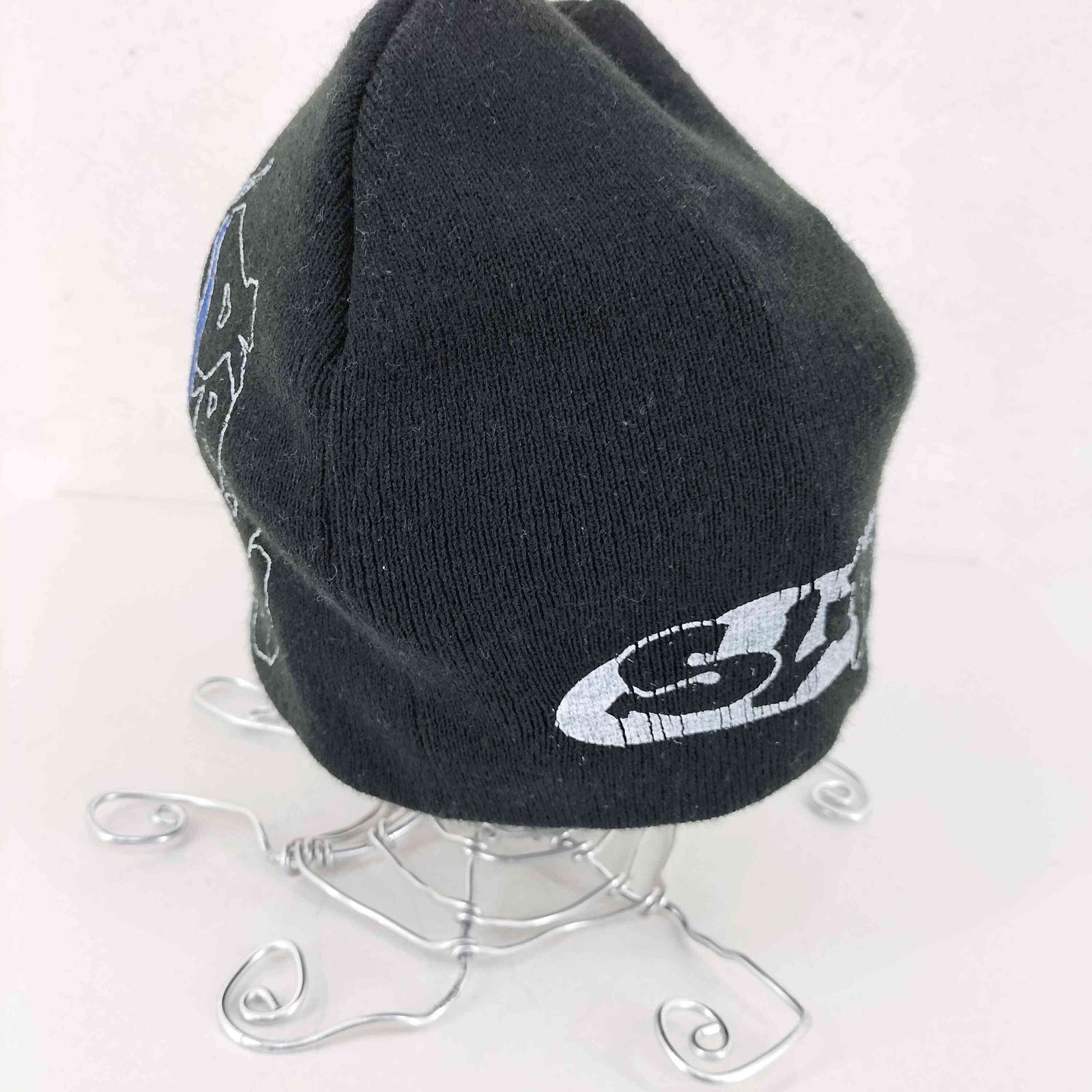 シュプリーム Supreme 25SS new world order beanie ビーニ メンズ 
