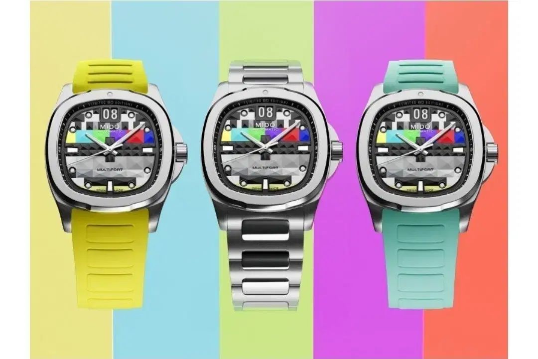 MIDO マルチポート tv モデル