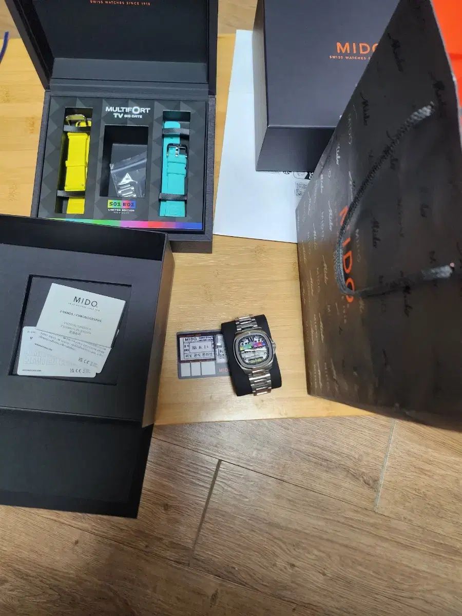 マルチポート tv