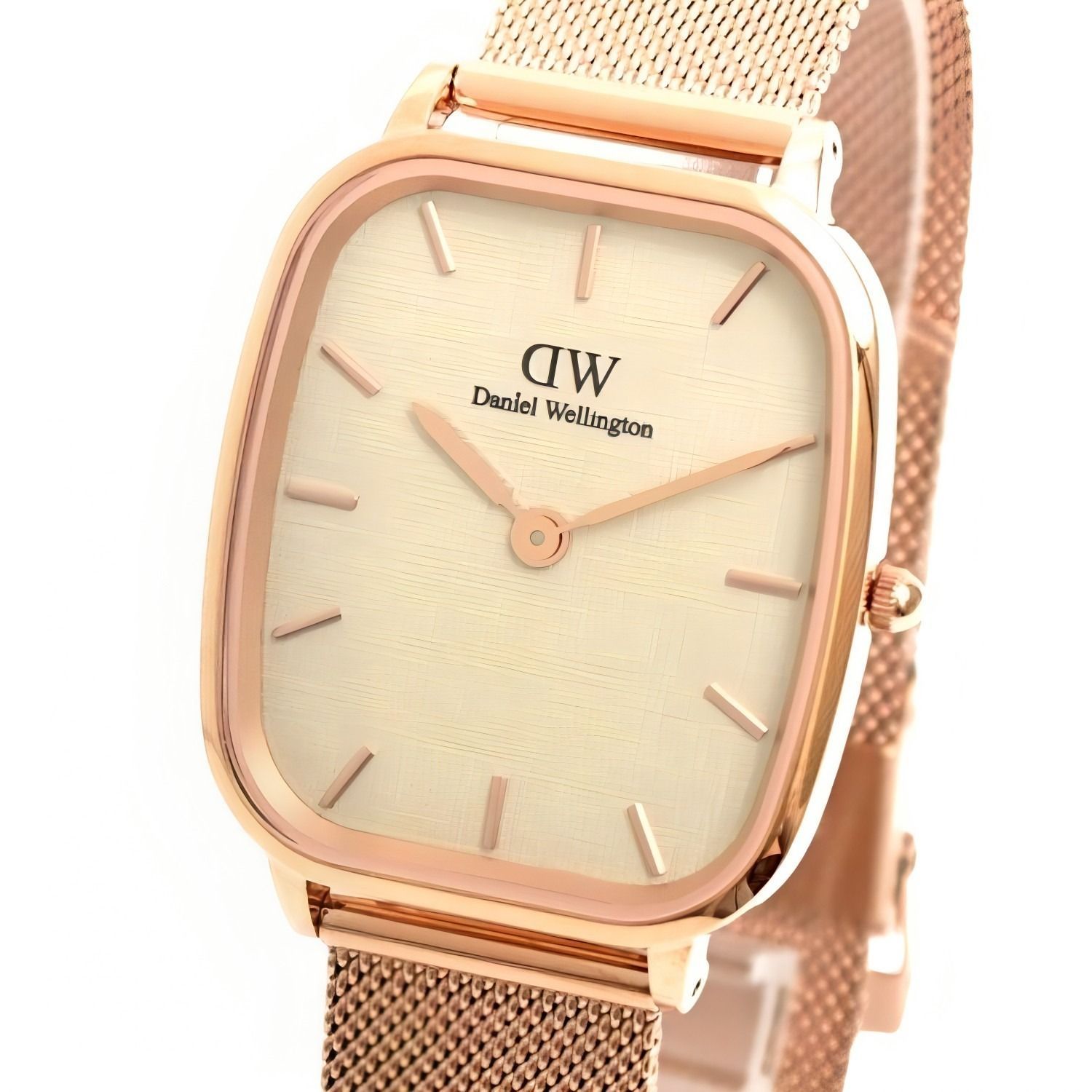 ギフト対応可】ダニエルウェリントン DANIEL WELLINGTON 腕時計 Marlon 