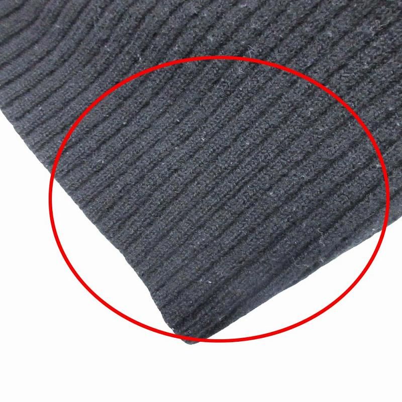 美品 00s ルグランブルー L.G.B PARKA LE-B ディアスキン 鹿革 レザー