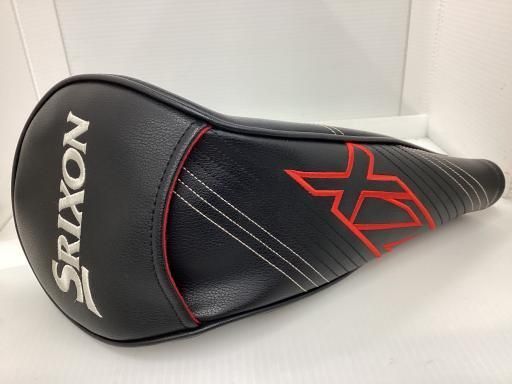 中古】 ダンロップ SRIXON ZX7 9.5° ドライバー DR Diamana ZX60