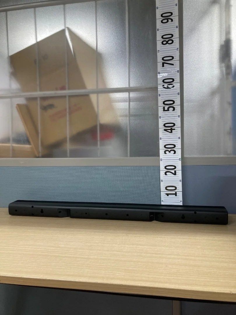 サウンドバーシステム