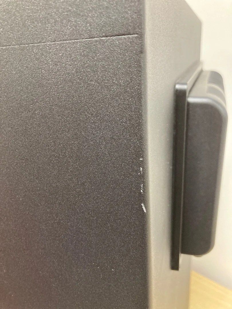 サウンドバーシステム DHT-S