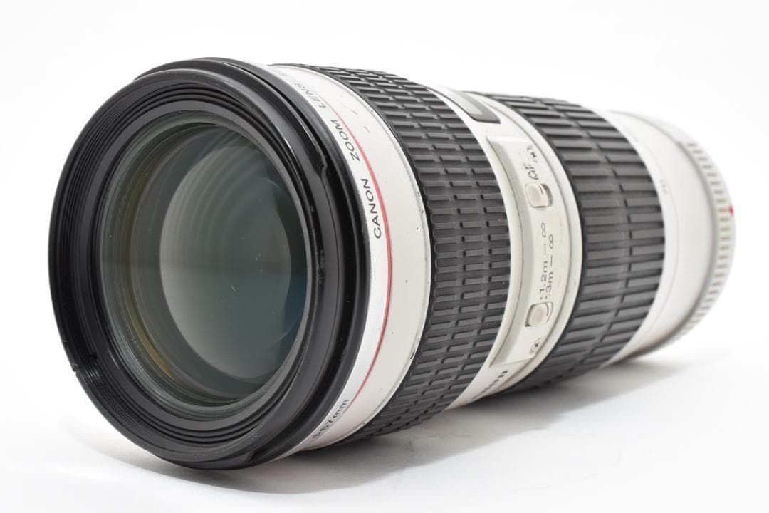 キヤノン EF 70-200 mm F 4 L USM 1582