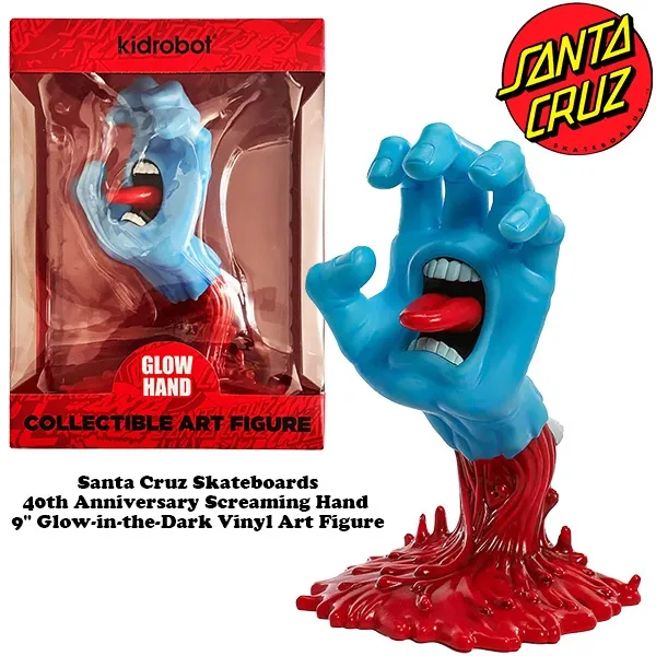 2026年最新】スクリーミングハンド フィギュアの人気アイテム - メルカリ