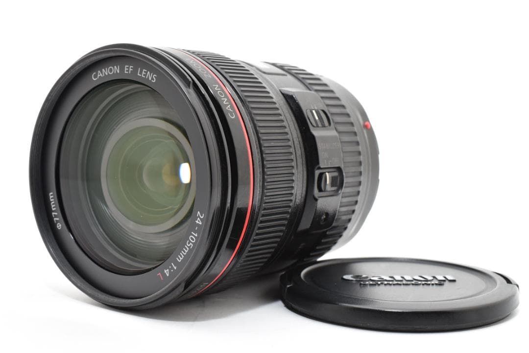 大 キヤノン EF 24-105 mm f 4 L IS USM 1583