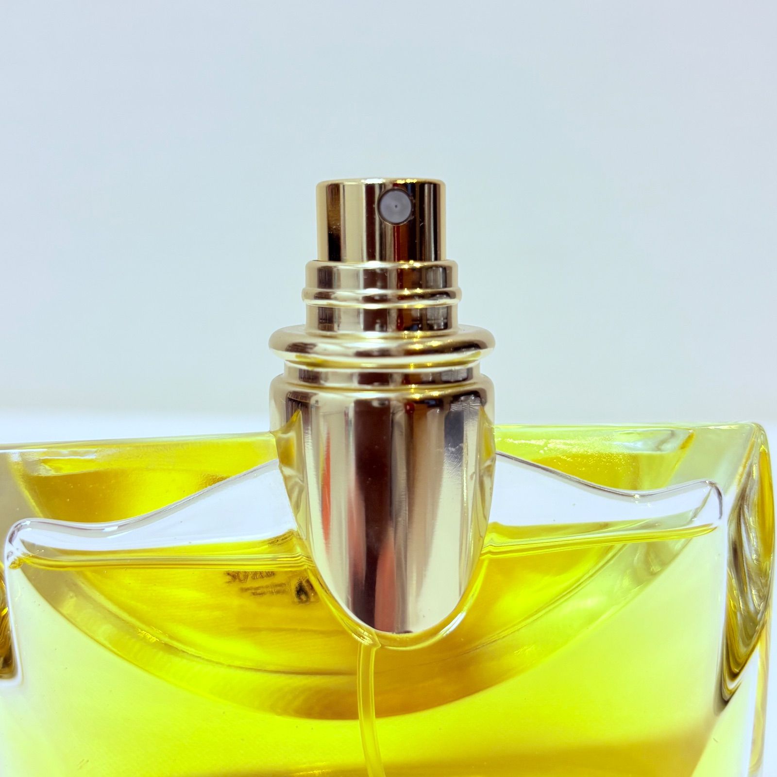 BVLGARI pour femme eau de parfum ブルガリ プールファム オーデ