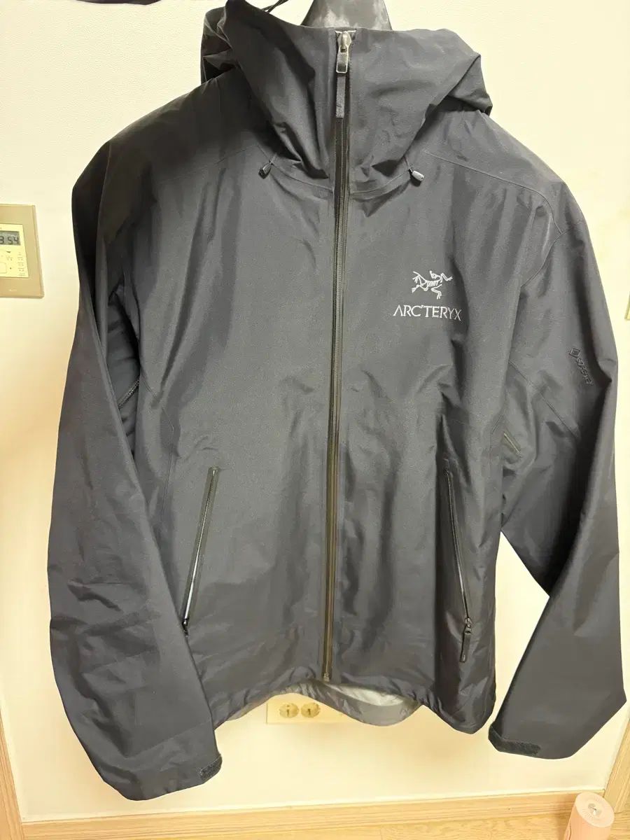 ARC TERYX アークテリクス ベータlt ブラックM