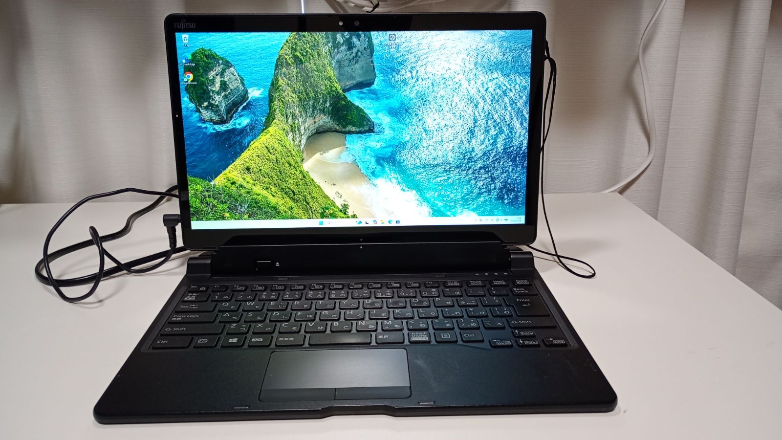 富士通 11世代i5 M.2 SSD 12GBmem Win11Pro 25H2 富士通 11世代i5 M.2 SSD 12GBmem Win11Pro 25H2 富士通 11世代i5 M.2