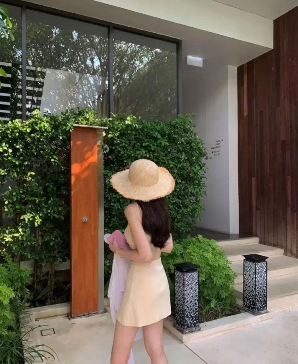 ビキニ モノキニ