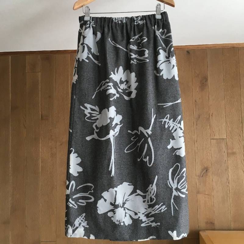 AD 1997 COMME des GARCONS コムデギャルソン スカートM